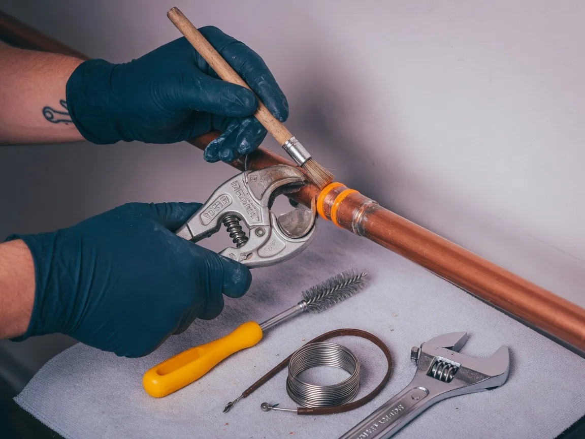 Why choose Sump Pump Repair in Vinegar Bend, AL